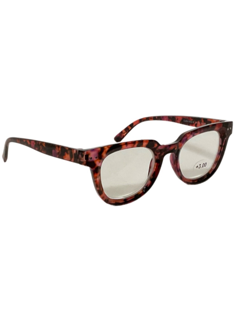 Jessica Simpson Reading Glasses +3.00
